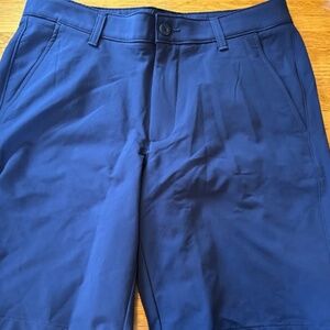 UNDER ARMOUR GOLF Shorts